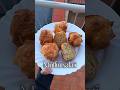 Quando hai aperto del cibo e a breve dovrai buttarlo, e ti viene una brillante idea... Muffin#cibo