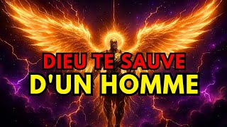 Élus : Dieu vous met en garde contre un homme – son nom va vous choquer !