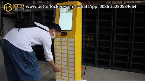 #keylocker #keymanagementcabinet Hotel smart key management locker cabinet access process
