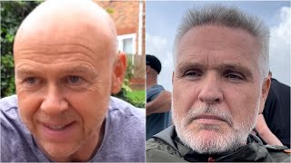 DOMINIC INGLE RIPS INTO BOXING MATCHMAKING | VIEWS ON PETER FURY AS A COACH | RESPONDS TO AMIR KHAN