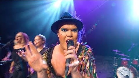 Music Cover version - Cover performance video thumbnail