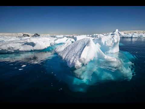 Танення Антарктиди може стабілізувати життєво важливий океанський потік, незважаючи на зміни клімату