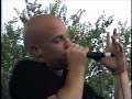 Capture de la vidéo Stavesacre Live Show Tooth And Nail Weekend 1997 Texas