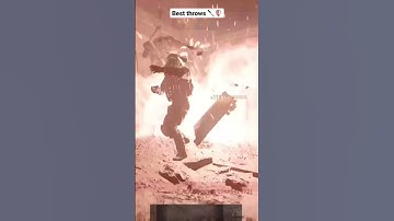 Best throws #short #shorts #ps5 #callofduty #codmw2 #mw2 #mw #modernwarfare2 #consolegaming #gaming