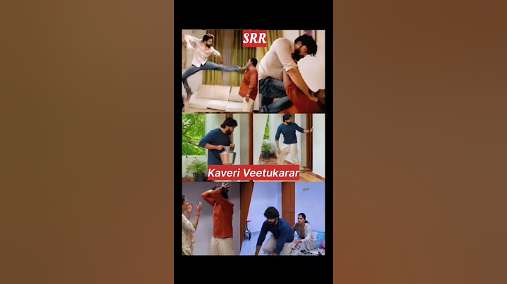 marriage karuthu by vijay 🤣🤣 #trending #short #swaminathan #vika #vijay #vijaykaveri #mahanadhi