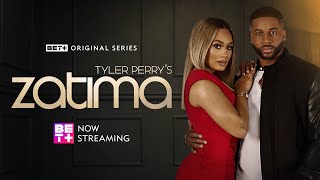 BET | Tyler Perry's Zatima| Season 2  Trailer