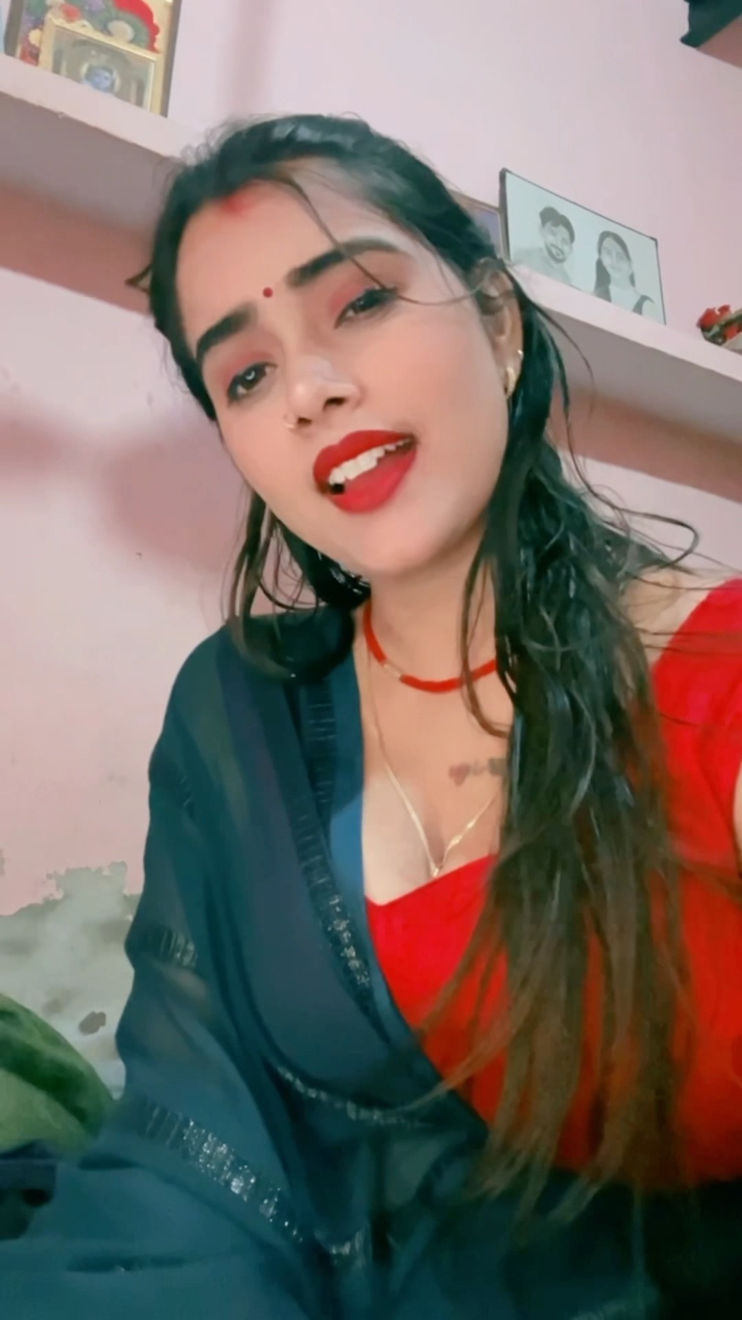 बहुत कुछ सीखा गया #shorts #meenu #trending