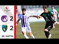 Keciorengucu Kocaelispor goals and highlights