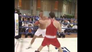 БК на ОТВ, финал. Жолобов vs Адрианов БК на ОТВ, финал. Жолобов vs Адрианов