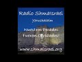 Nuestros Pecados Fueron Olvidados!  Radio ShmaIsrael TALK-Conversación.