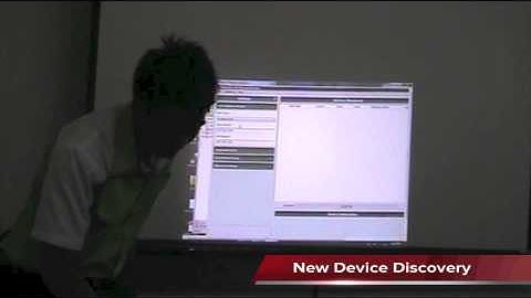 E-SPIN Whatsup Gold Product Live Demo  Part 1 of 3