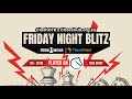 ⚡♟️ Welcome to ClashOTB x ChessHub Friday Night Blitz | Week 2!