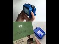 DCODE DC11 12.7mm Portable Mini Printer Handheld Inkjet Printer #codingmachine ##inkjetprinter