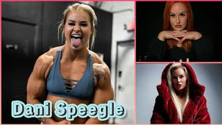 Dani Speegle Lifestyle (CrossFit Athlete,Fitness Influencer) Relationship, Age, Hobbies, Net Worth