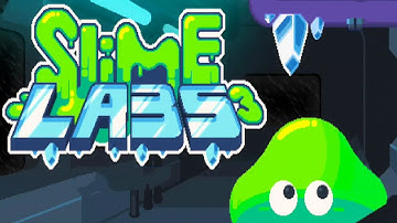 Slime Labs 3