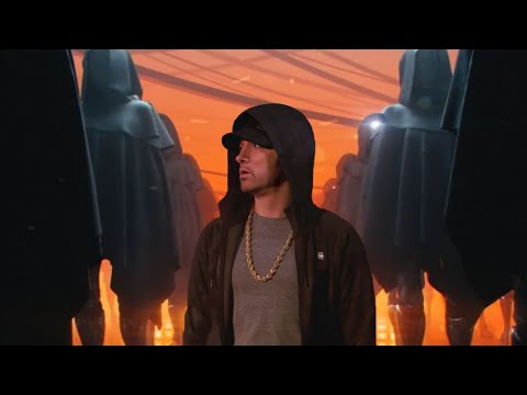 Eminem & Tate McRae - Dream Of You (ft. Tyga) Remix by Liam