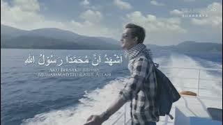 Adzan Maghrib TRANS TV Surabaya