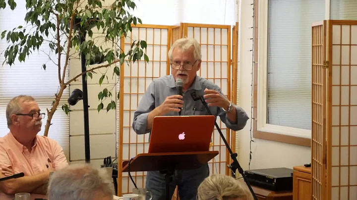 Bill Risner, John Brakey and Steven Rosenfeld on Publicly Verified Elections and Informed Public are