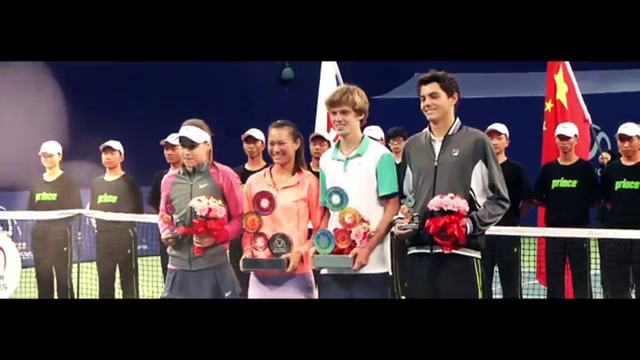 2015 ITF Junior Masters