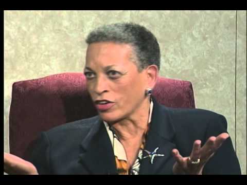 Career Vision: From Pediatrics to Anthropology - Johnnetta Cole camera iphone 8 plus apk