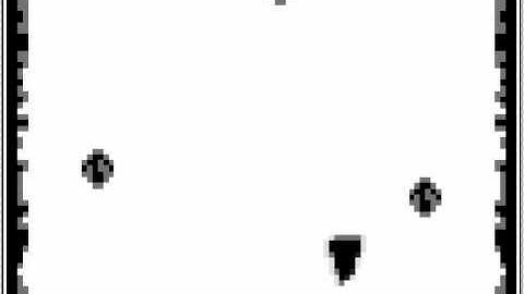 Space Flight - TI-84 Plus, TI-83 Plus Games - TI Graphing Calculator Games - Ion