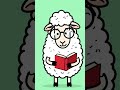 Sheep jokey #kids