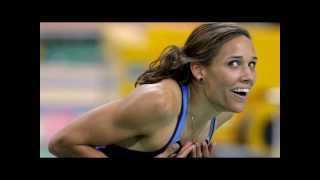 Lolo Jones: Staying A Virgin Is Harder Than Olympics Training