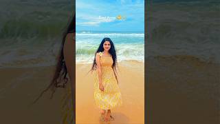 Beach time🏖 #ytshorts #explore #trendingnow