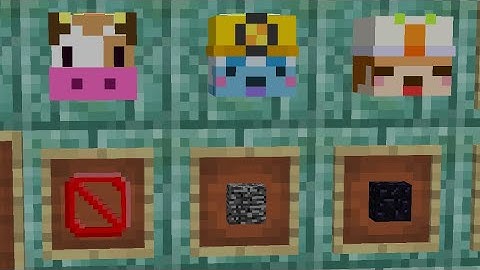 How to Get Glitched Items / Hypixel Skyblock