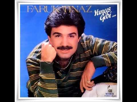 Faruk Tınaz - Yunus Gibi (Sembol Plak)