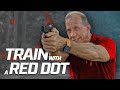 How To Train with a Red Dot on your Glock