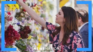 Casey DeSantis: What do we know about Florida’s first lady? | NewsNation Live