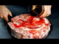 Zalej żeberka sokiem z wiśni! 3 soczyste przepisy, po których nie zechcecie zjeść innego mięsa!