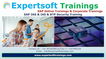 SAP Cloud Identity & Access Governance (IAG) | SAP BTP Security Overview