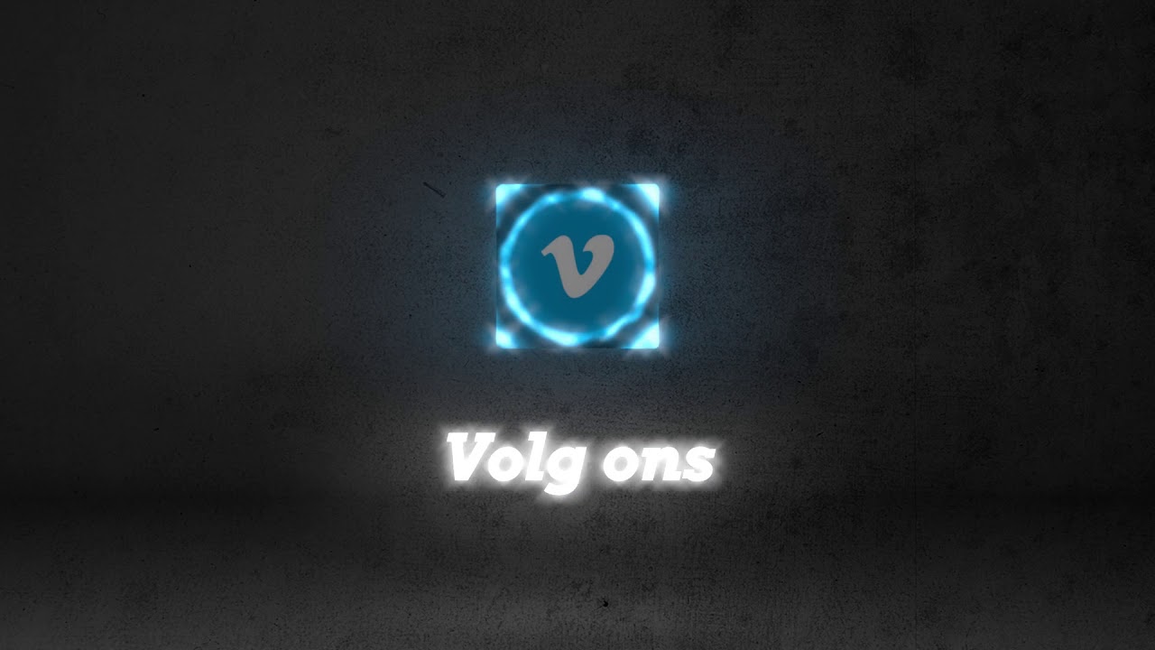 Social Media Animatie "FireFly - Vimeo" HollywoodLogo