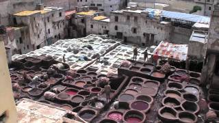 World Travel with Wanderlusts, Channel Introduction