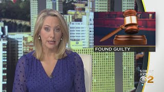 Man Faces Death Penalty For Shooting