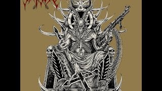 Impiety - Ravage & Conquer (FULL ALBUM)