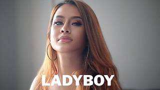 Thai Ladyboy Transgender Interview