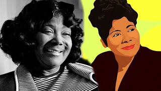 The Life and Sad Ending of Mahalia Jackson