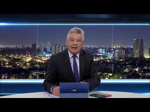 Meganoticias con Paco Ramírez