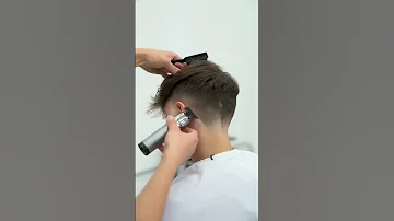 قصات شعر رجالي قصير قصات شعر نحت للرجال 