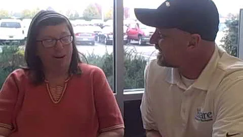 Wayne Gainey: Customer Review Hare Chevrolet India...