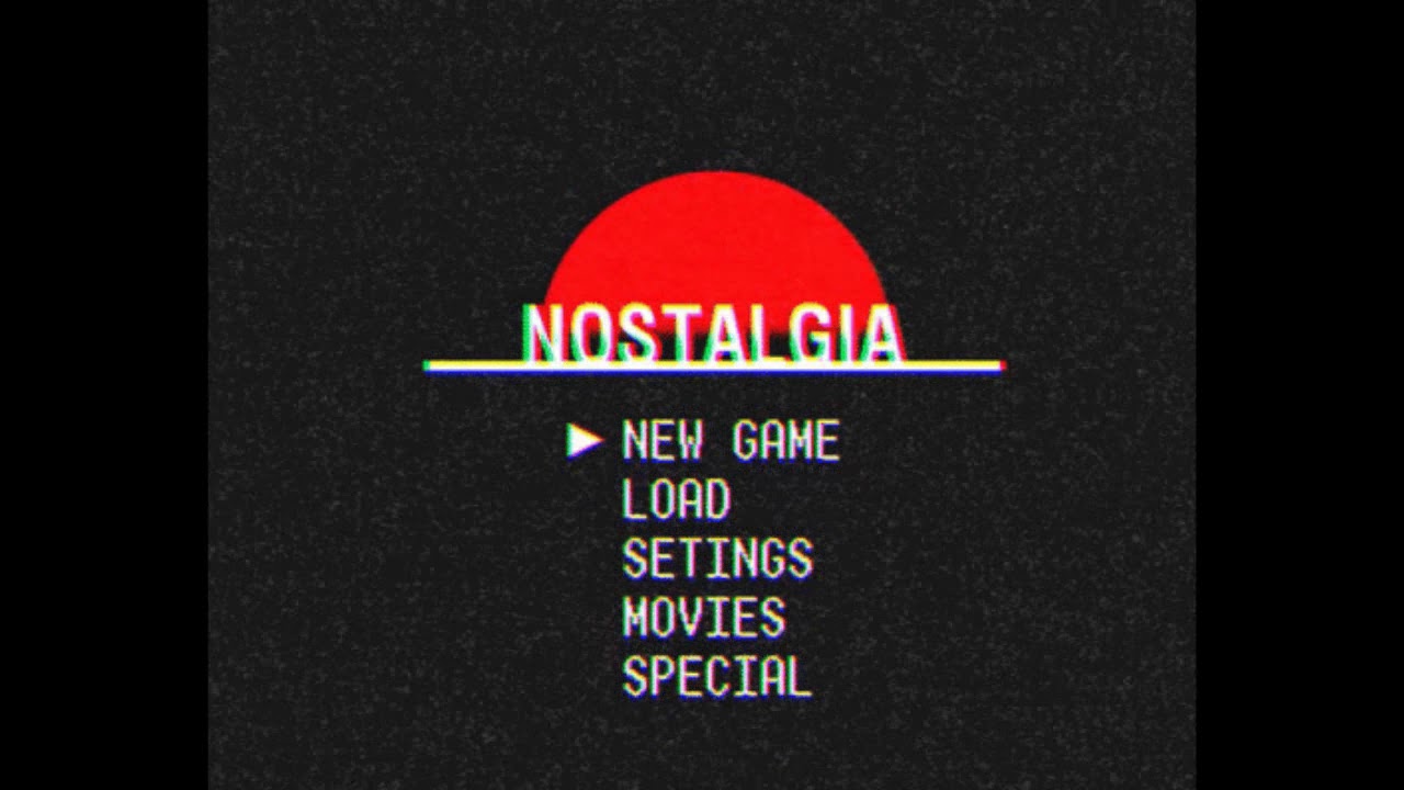 (FREE) Dark Sad Melodic Trap Type Beat 2018 // "Nostalgia" (Prod. Flowinhaze Beats)