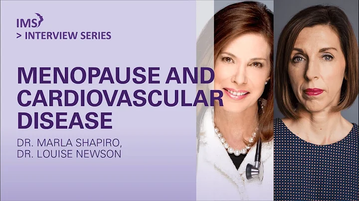 Louise Newson - Menopause and Cardiovascular Disea...
