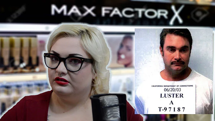 The Capture & Trial Of Andrew Luster, Heir To The ...