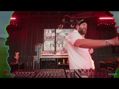 Pretty Lights | Live at Yahn Dawn | Day 2 | Video 1 | Saturday 6.28.25