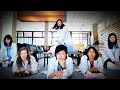 Arrhythmia - Vet School Parody of "Disturbia" by Rihanna (Massey University)