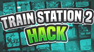 How to HACK Train Station 2! || NEW working Android and IOS MOD APK || EASY Step by step tutorial screenshot 2