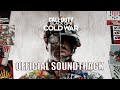 "ROOFTOPS" (OST) - Call Of Duty Black Ops COLD WAR | Official Soundtrack